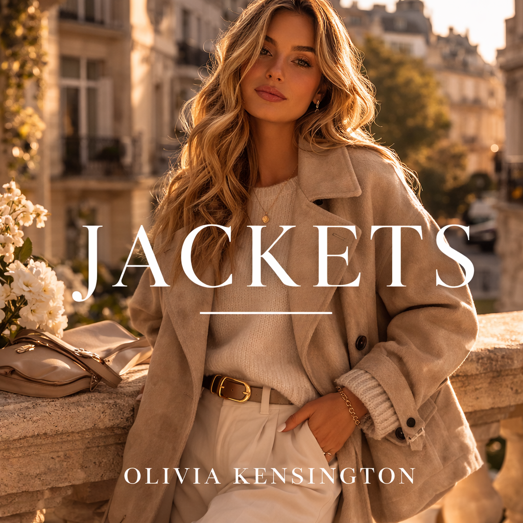 JACKETS