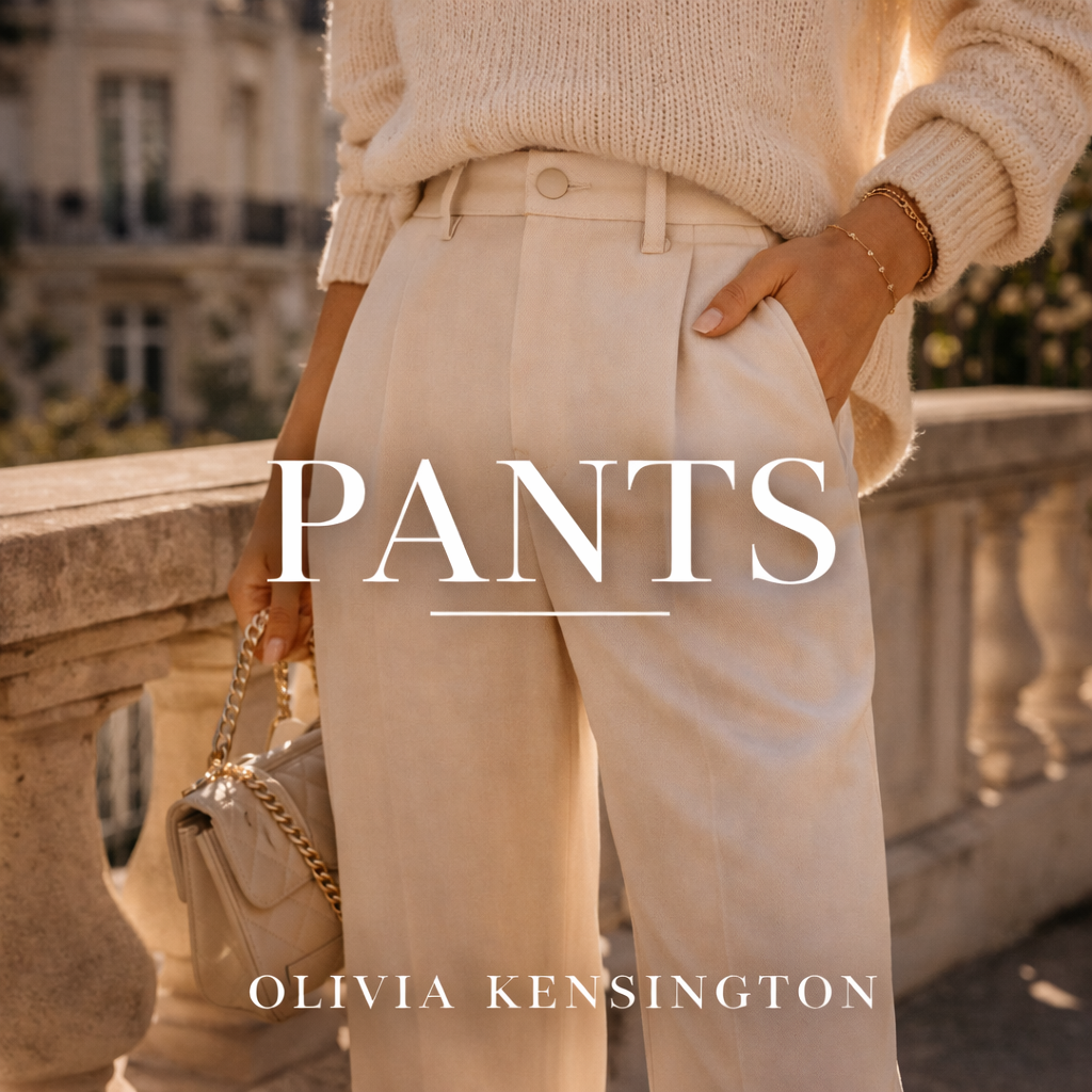 PANTS