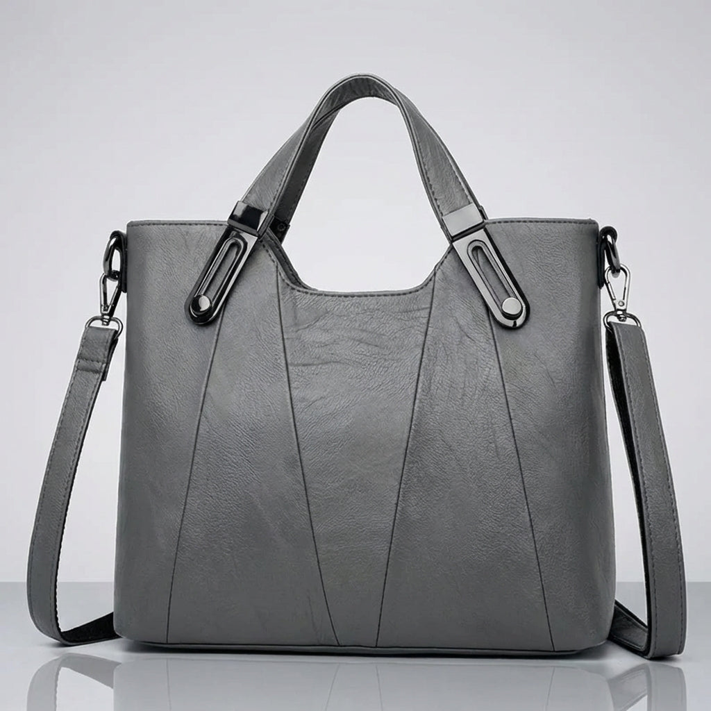 Sienna | Leather Handbag