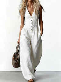 Margot | Elegant Everyday Jumpsuit