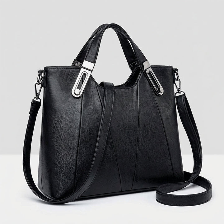 Sienna | Leather Handbag