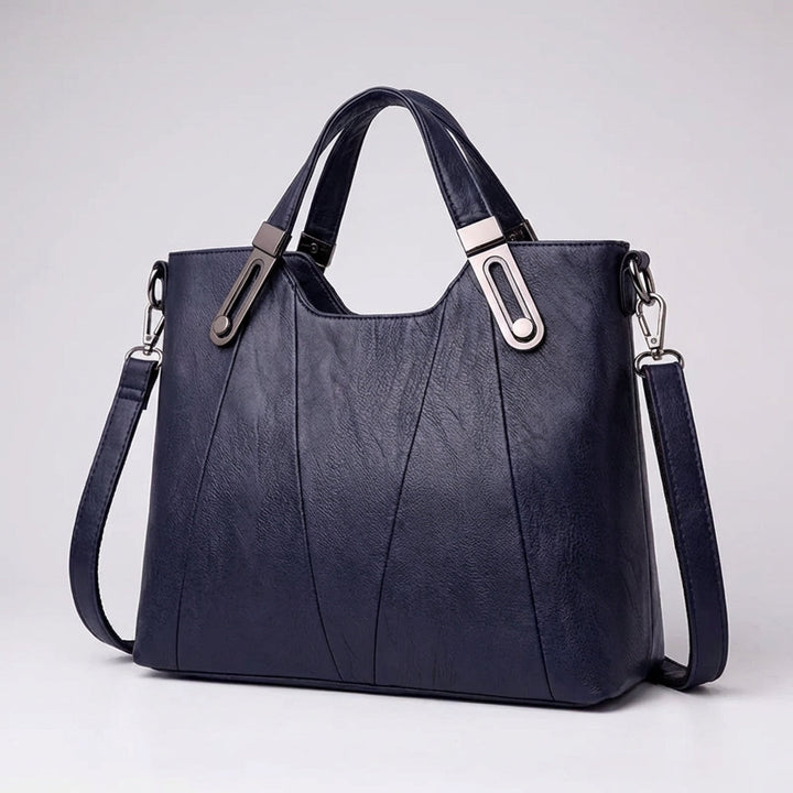 Sienna | Leather Handbag